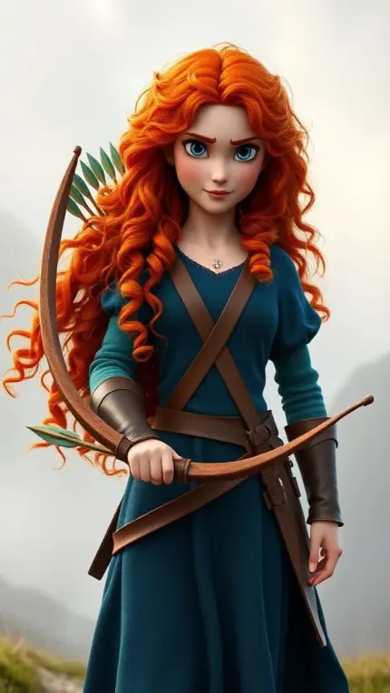 Merida