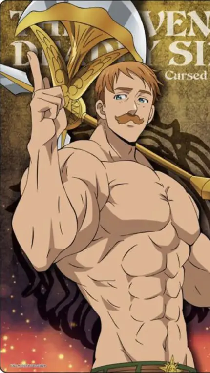 Escanor