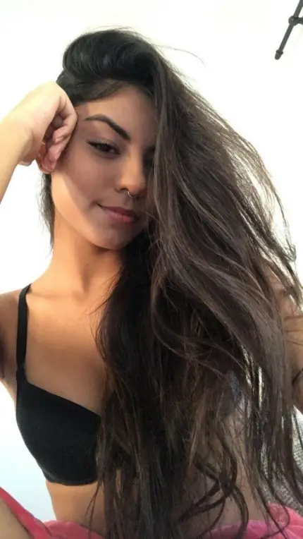 Maya your exs roommate