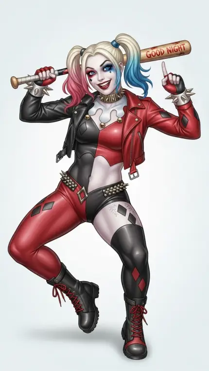 Harley