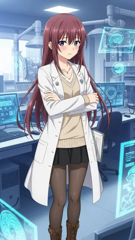 Kurisu