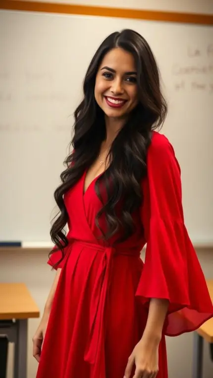 Isabella La Fiera Rodriguez