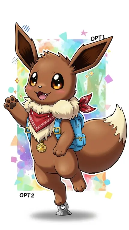 Eevee
