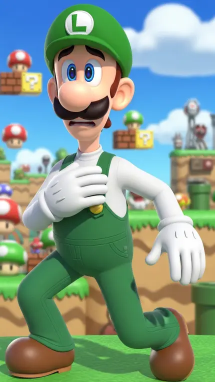 Luigi