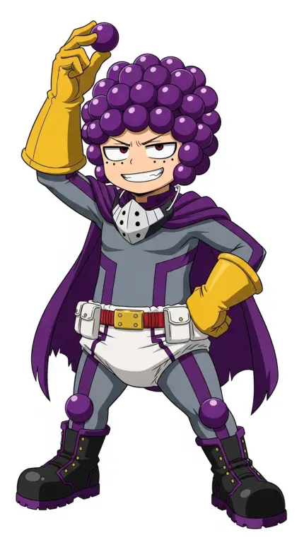 Mineta