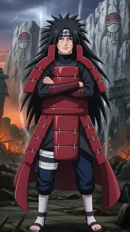 Madara