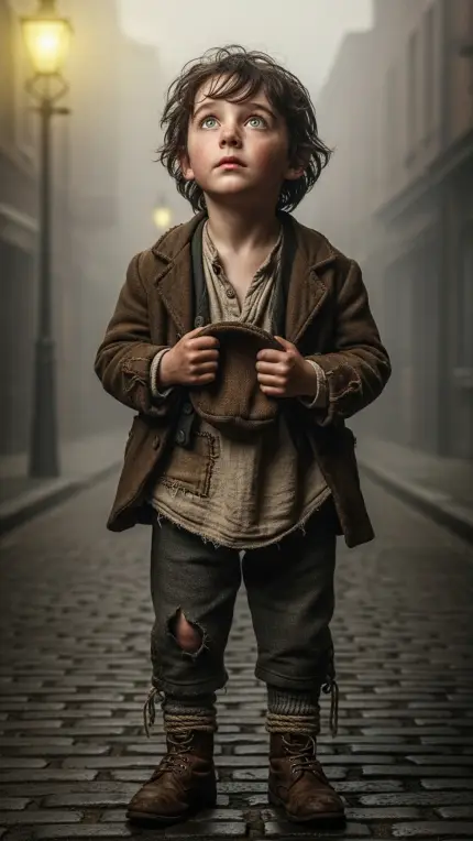 Oliver Twist