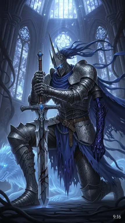 Artorias