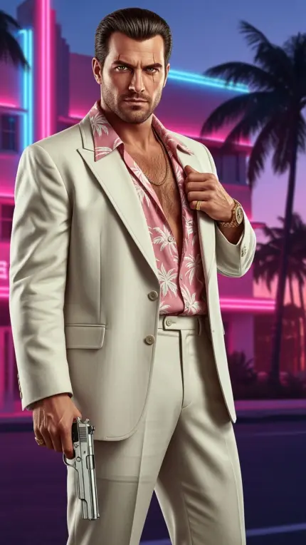 Tommy Vercetti