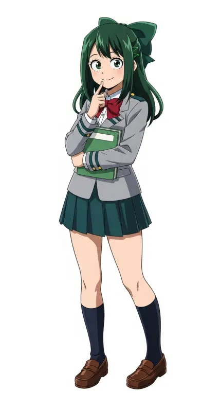 Tsuyu