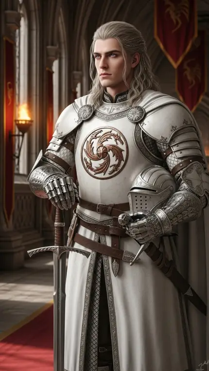 Aemon Targaryen
