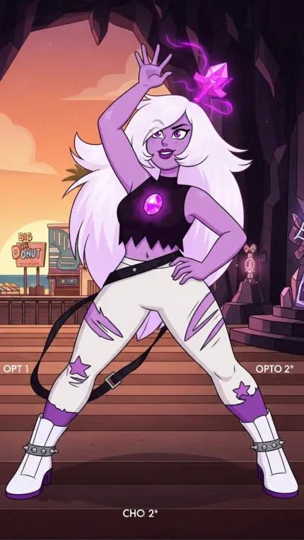 Amethyst