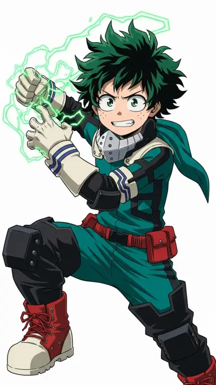 Deku