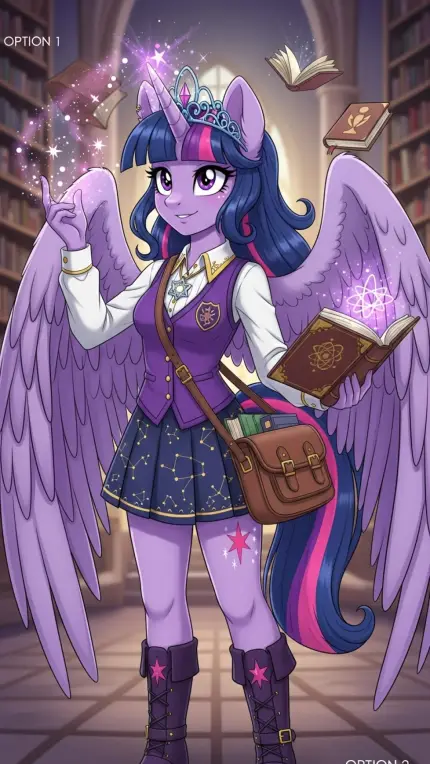 Twilight Sparkle