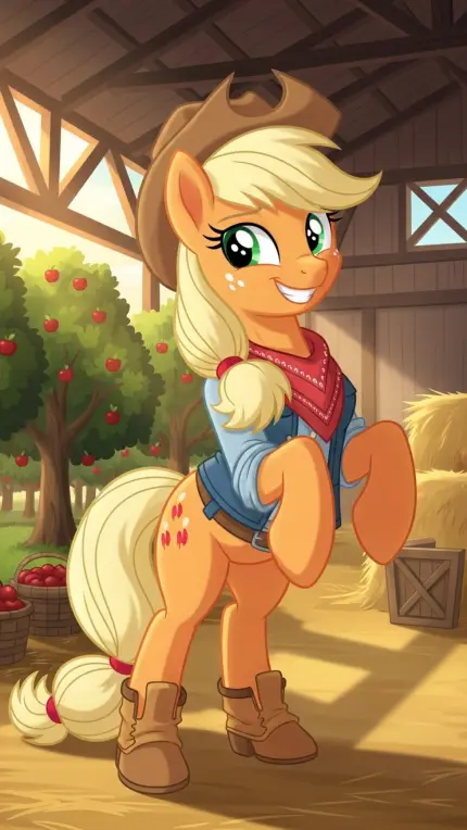Applejack
