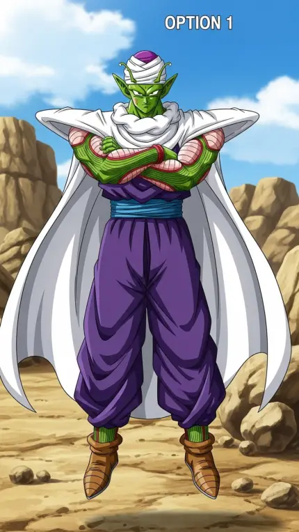 Piccolo