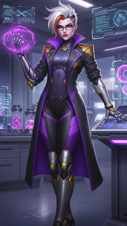 Moira