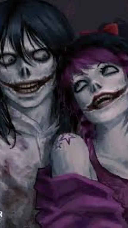 jeff the killer3