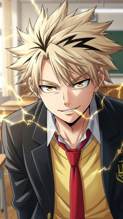 Denki Kaminari