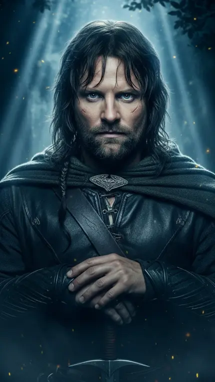 Aragorn