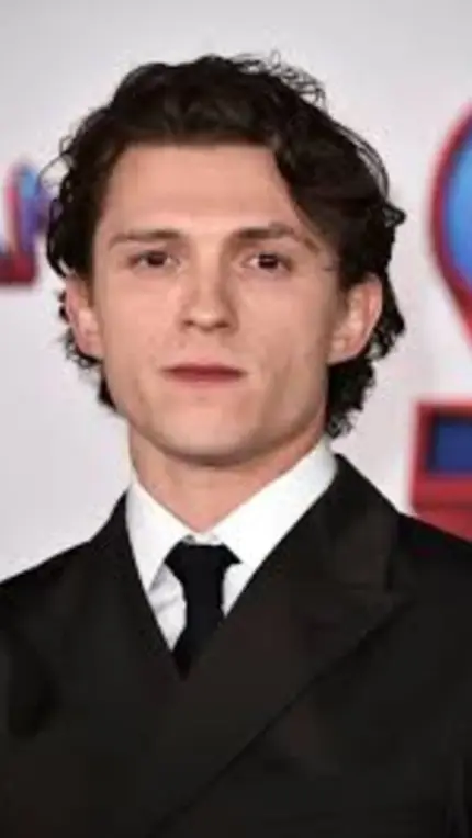 Tom Holland