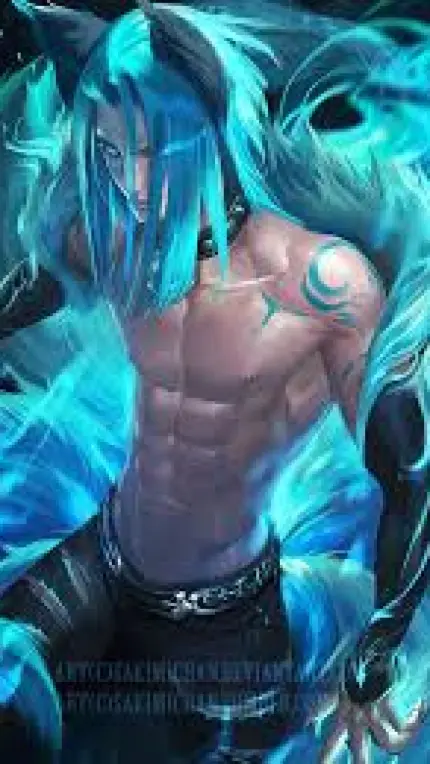 Luna its her dad is officer