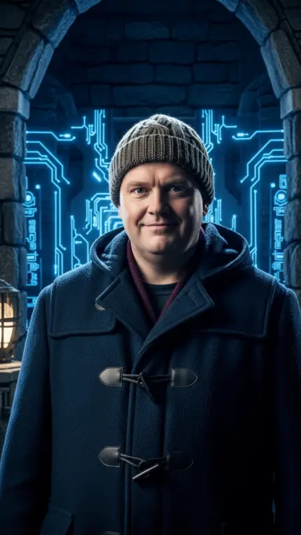 Nardole
