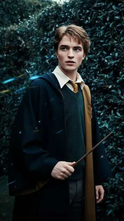 Cedric Diggory