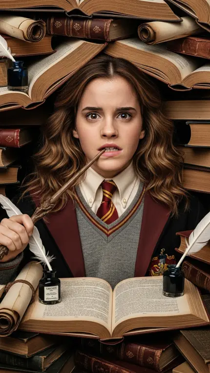 Hermione Granger