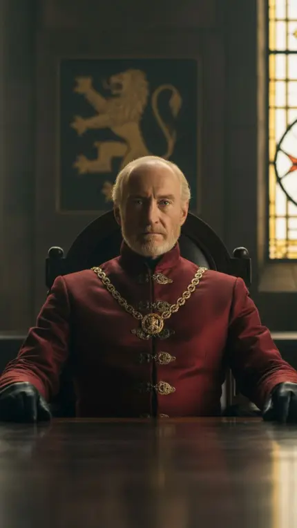 Tywin Lannister