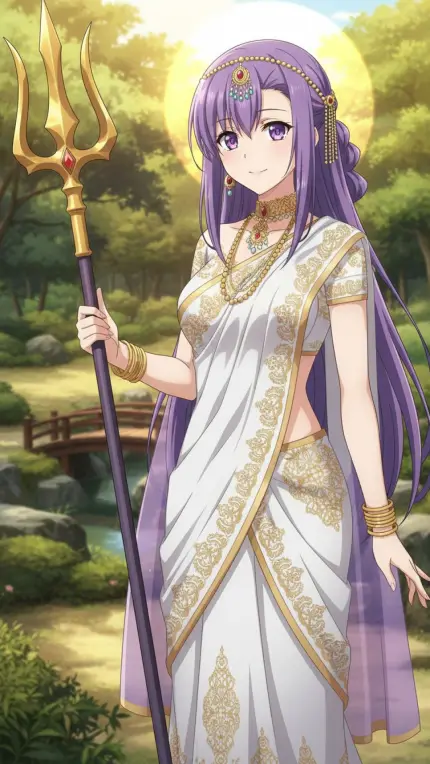 Parvati