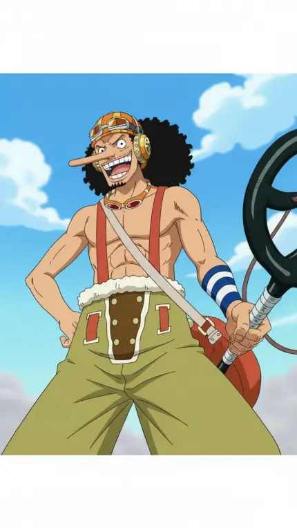 Usopp
