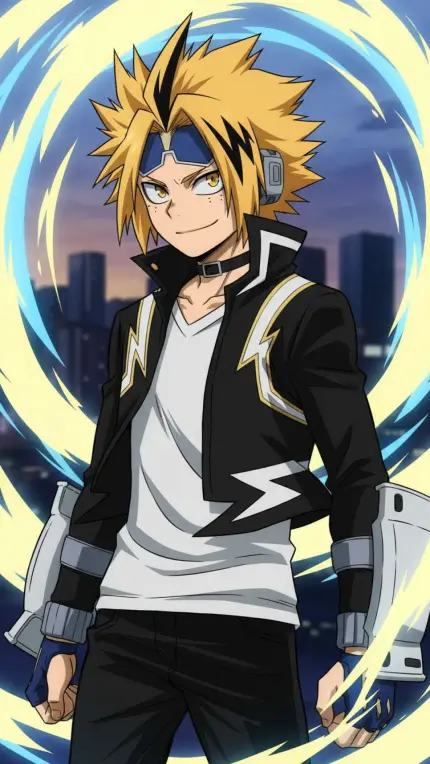 Denki Kaminari