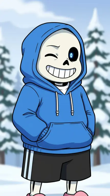 Sans