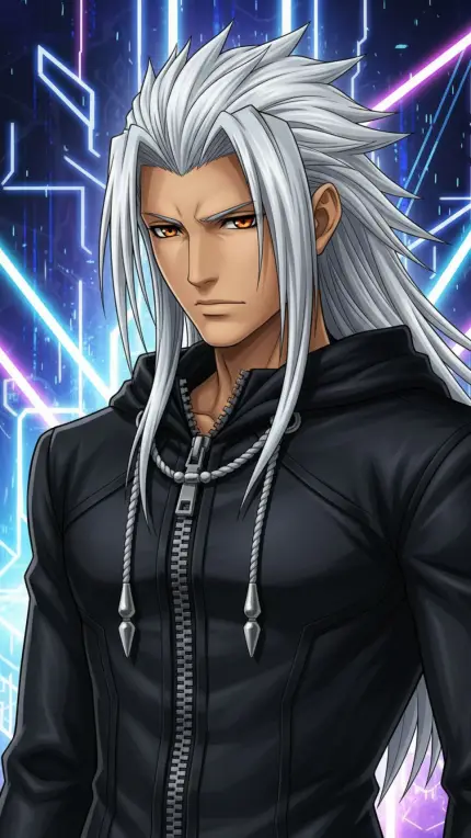 Xemnas