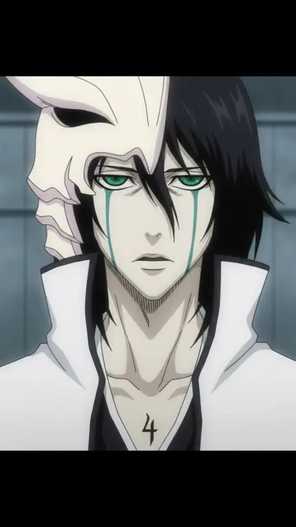 Ulquiorra Cifer