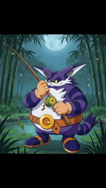 Big the Cat