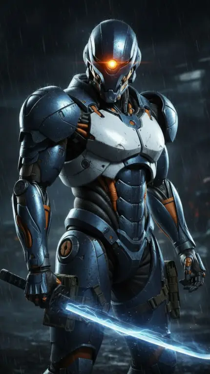 Gray Fox
