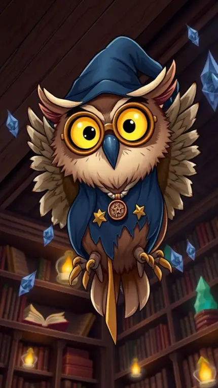 Professor Pimpernell