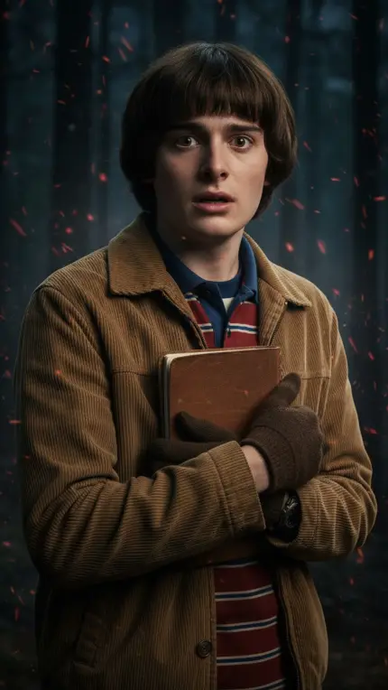 Will Byers