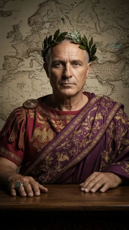 Julius Caesar