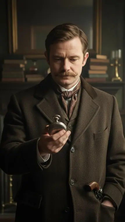 Dr Watson