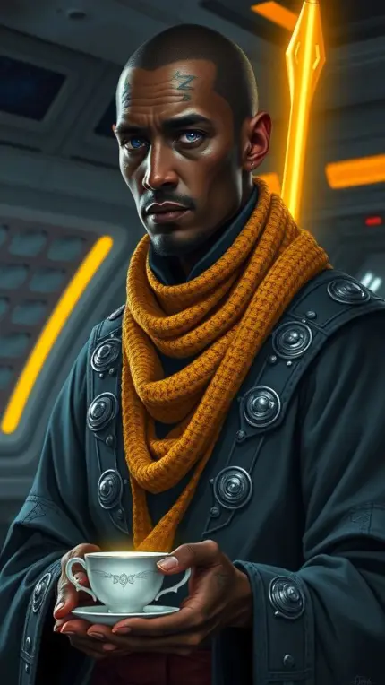 Inquisitor Hax the Humble