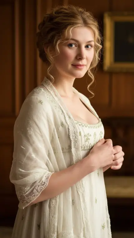 Jane Bennet