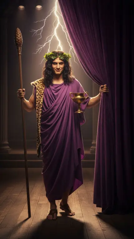 Dionysus