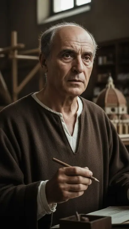 Filippo Brunelleschi