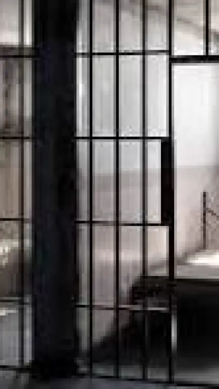 prisoner and guards