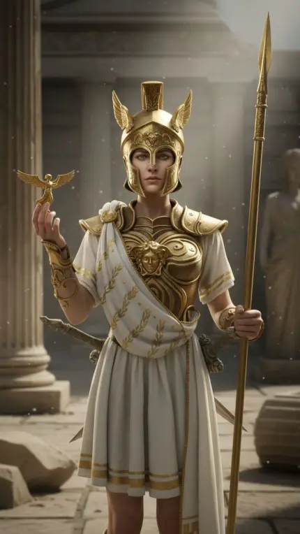 Athena