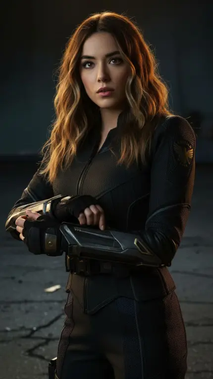 Daisy Johnson