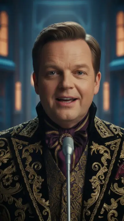 Claudius Templesmith